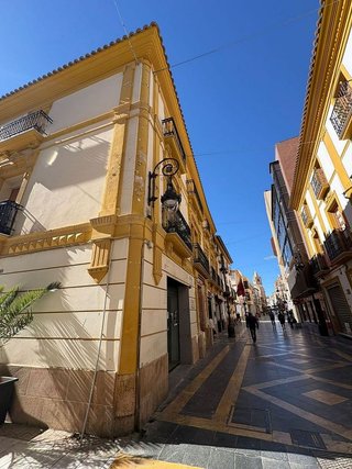 Local comercial en venta en Zona Centro-Corredera en Lorca