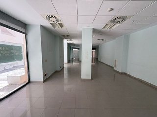 Local comercial en venta en Zona Centro-Corredera en Lorca