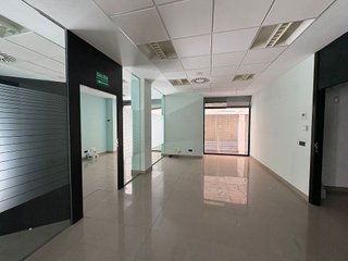 Local comercial en venta en Zona Centro-Corredera en Lorca