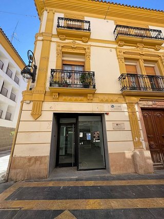 Local comercial en venta en Zona Centro-Corredera en Lorca