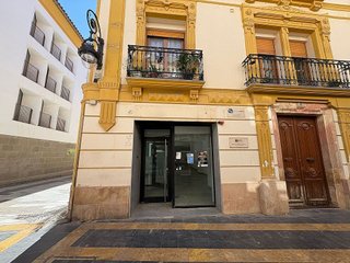 Local comercial en venta en Zona Centro-Corredera en Lorca