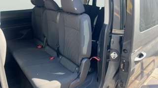 Volkswagen Caddy Maxi Origin 2.0 TDI 90 kW (122 CV) DSG