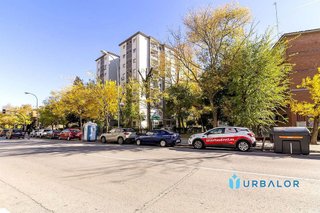 Piso en venta en Águilas en Madrid