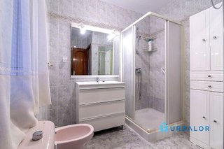 Piso en venta en Águilas en Madrid