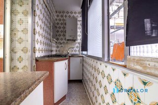 Piso en venta en Águilas en Madrid