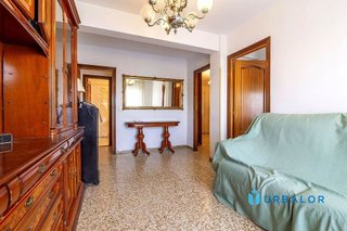 Piso en venta en Águilas en Madrid