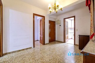 Piso en venta en Águilas en Madrid