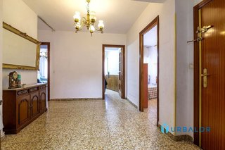 Piso en venta en Águilas en Madrid