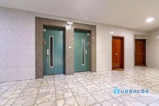 Piso en venta en Águilas en Madrid