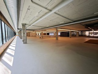 Oficina en alquiler en La Maternitat i Sant Ramon en Barcelona