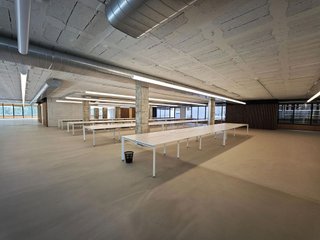 Oficina en alquiler en La Maternitat i Sant Ramon en Barcelona