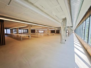 Oficina en alquiler en La Maternitat i Sant Ramon en Barcelona