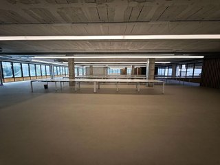 Oficina en alquiler en La Maternitat i Sant Ramon en Barcelona