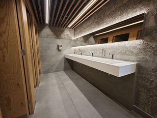 Oficina en alquiler en La Maternitat i Sant Ramon en Barcelona