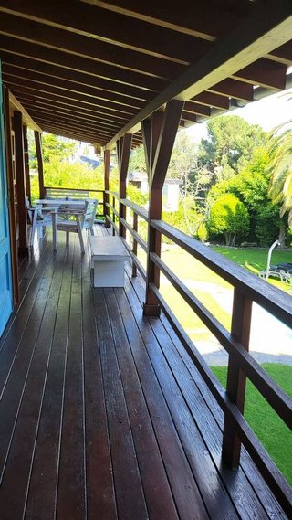 Casa pareada en alquiler en Somosaguas en Pozuelo de Alarcón