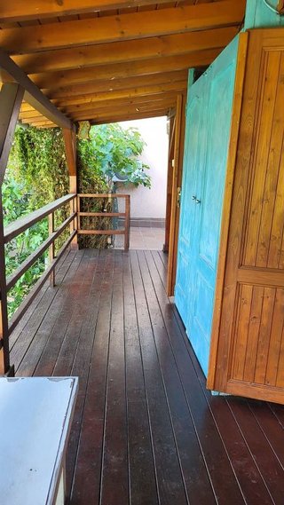 Casa pareada en alquiler en Somosaguas en Pozuelo de Alarcón