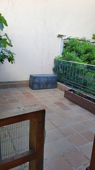 Casa pareada en alquiler en Somosaguas en Pozuelo de Alarcón