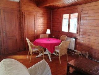 Casa pareada en alquiler en Somosaguas en Pozuelo de Alarcón