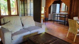 Casa pareada en alquiler en Somosaguas en Pozuelo de Alarcón