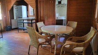 Casa pareada en alquiler en Somosaguas en Pozuelo de Alarcón
