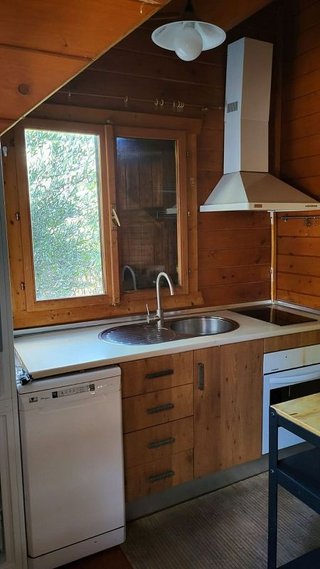 Casa pareada en alquiler en Somosaguas en Pozuelo de Alarcón