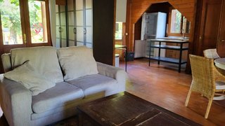 Casa pareada en alquiler en Somosaguas en Pozuelo de Alarcón