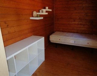 Casa pareada en alquiler en Somosaguas en Pozuelo de Alarcón