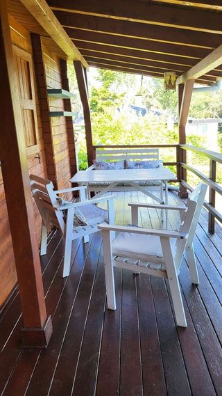 Casa pareada en alquiler en Somosaguas en Pozuelo de Alarcón