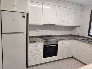 Piso en alquiler en Centro en Elche