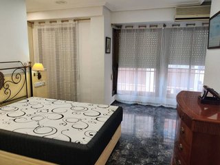 Piso en alquiler en Centro en Elche