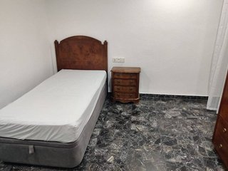 Piso en alquiler en Centro en Elche