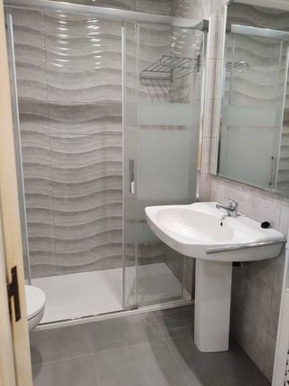 Piso en alquiler en Centro en Elche
