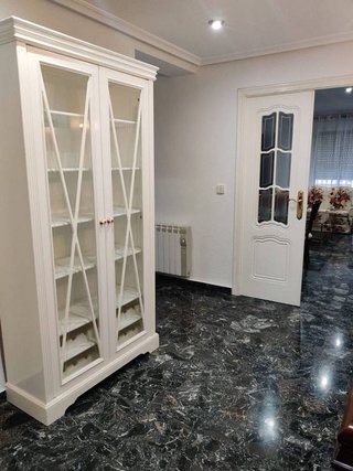 Piso en alquiler en Centro en Elche