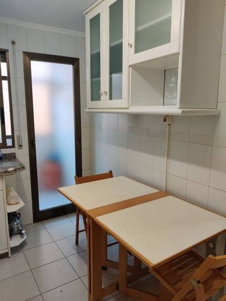 Piso en alquiler en Centro en Elche