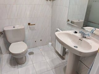 Piso en alquiler en Centro en Elche