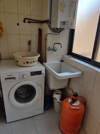 Piso en alquiler en Centro en Elche