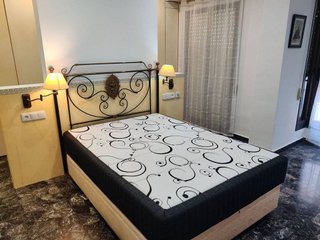 Piso en alquiler en Centro en Elche