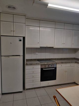Piso en alquiler en Centro en Elche