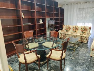 Piso en alquiler en Centro en Elche