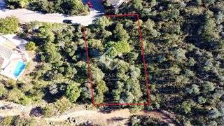 Terreno en venta en Mas Pere-Río de Oro en Calonge