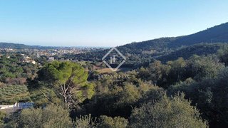 Terreno en venta en Mas Pere-Río de Oro en Calonge