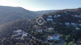 Terreno en venta en Mas Pere-Río de Oro en Calonge
