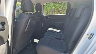 Peugeot 5008 2015