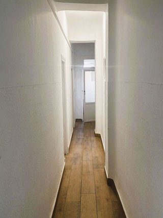 Piso en alquiler en Centro en Murcia