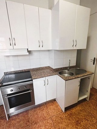Piso en alquiler en Centro en Murcia