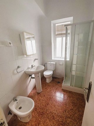 Piso en alquiler en Centro en Murcia