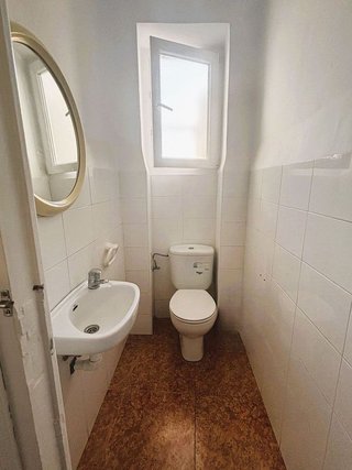 Piso en alquiler en Centro en Murcia