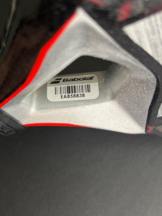 Babolat Technical Viper 2.5 2025