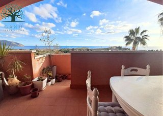 Piso en venta en Los Puertos en Cartagena