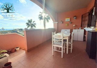 Piso en venta en Los Puertos en Cartagena